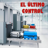 El Ultimo Control