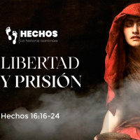 35. Libertad y prisión