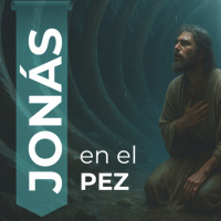 3.Serie Jonás. Jonás en el pez