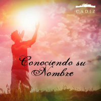 Conociendo Su Nombre