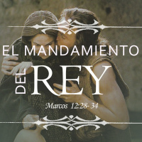 51. El mandamiento del Rey
