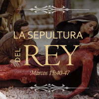 63. La sepultura del Rey