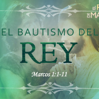 2. El bautismo del Rey