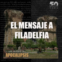 6. El Mensaje A Filadelfia