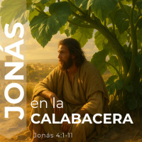 4. Serie Jonás. Jonás en la calabacera