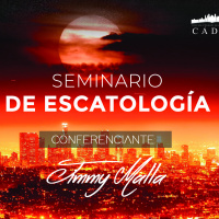 2ª. Teología Bíblica de la Escatología. Las señales del fin