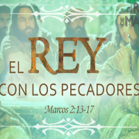 10. El Rey con los pecadores