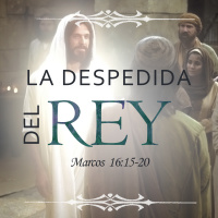 65. La despedida del Rey