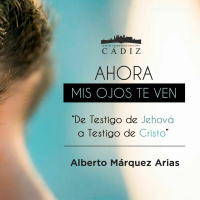 Ahora mis ojos te ven