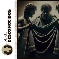 7. Sem y Jafet. Serie desconocidos