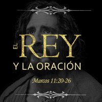 El Rey y la oración