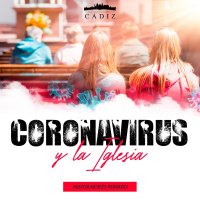 Coronavirus y la Iglesia Local