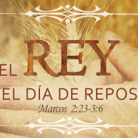 12. El Rey y el día de reposo