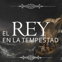 18. El Rey en la tempestad