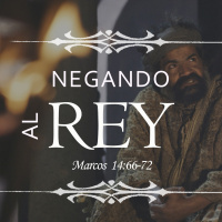 59. Negando al Rey