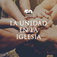 La Unidad De La Iglesia