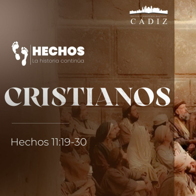 Iglesia Evangélica Bautista De Cádiz