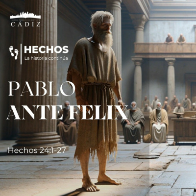 Iglesia Evangélica Bautista De Cádiz