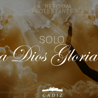 Iglesia Evangélica Bautista De Cádiz