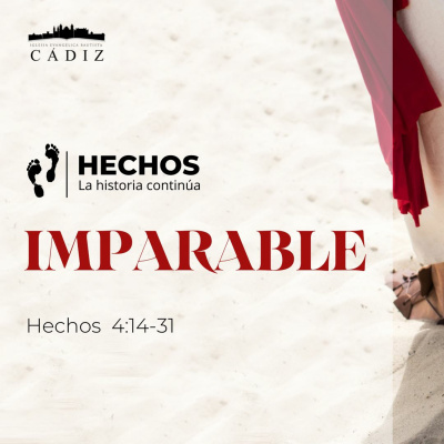 Iglesia Evangélica Bautista De Cádiz