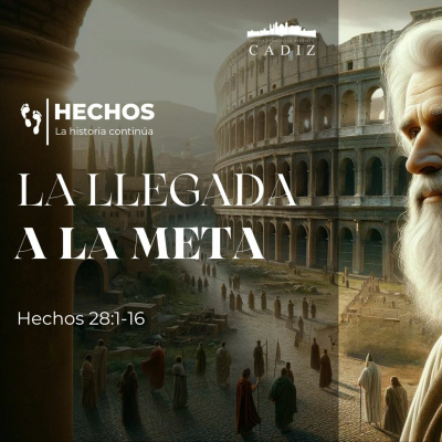 Iglesia Evangélica Bautista De Cádiz