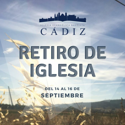 Iglesia Evangélica Bautista De Cádiz