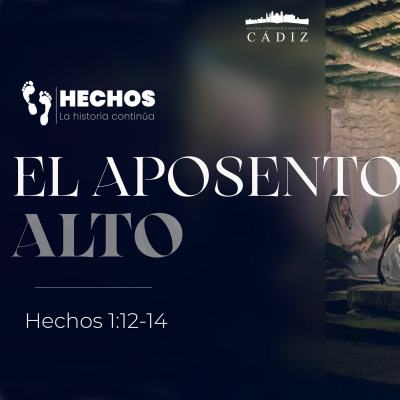 Iglesia Evangélica Bautista De Cádiz