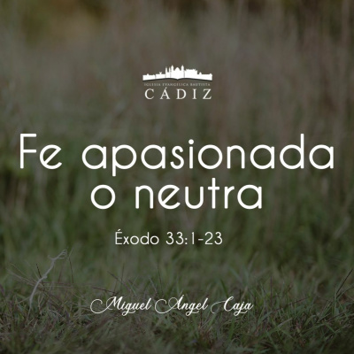 Iglesia Evangélica Bautista De Cádiz