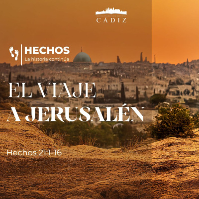 Iglesia Evangélica Bautista De Cádiz