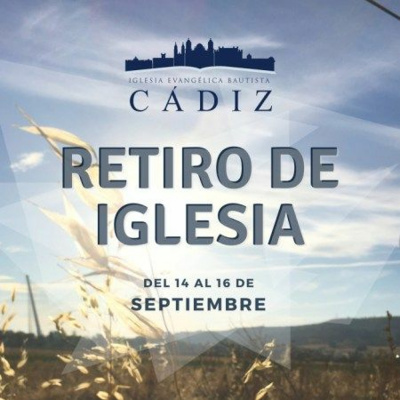Iglesia Evangélica Bautista De Cádiz