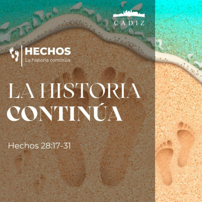 Iglesia Evangélica Bautista De Cádiz