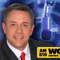 Paul Harding weighs in on WGY to discuss the Schenectady Cop who fled after being pulled over