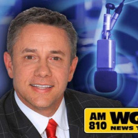 Paul Harding on WGY - LA Clippers Owner Makes Racist Remarks