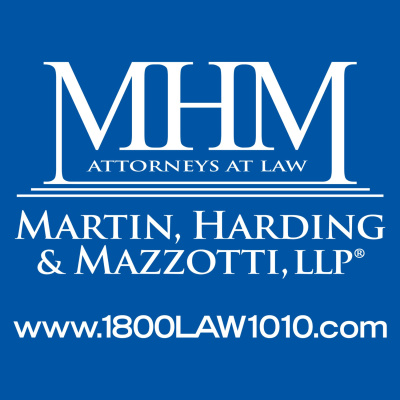 Martin, Harding  Mazzotti