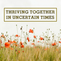 Being Formed With The Attitude Of Jesus – Jimm Wood