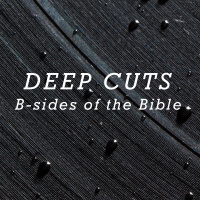 Deep Cuts: B-sides of the Bible - Jimm Wood