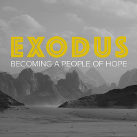 Intro To Exodus - DeDe Wood