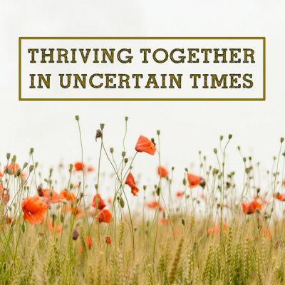 Hope Vineyard Church Podcasts