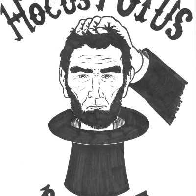 Hocus Potus