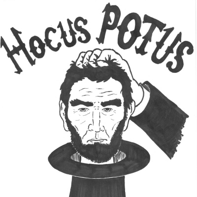Hocus Potus