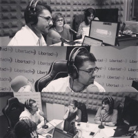 Ivan Patxi, el podcaster que va por nosotros y nosotras