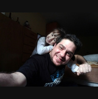 MOVIMIENTOGEEK no se casa con nadie - @gabrielcar23