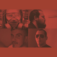 Presentación Unión Podcastera