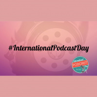 #InternationalPodcastDay - Especial UP