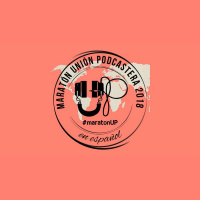 Invitación a #maratonUP