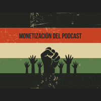 ¿Se derramará sangre en la profesionalización del podcast?