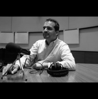 Enrique Vargas de JYEstudio tiene las manos llenas!