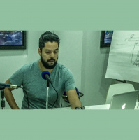 A un click de distancia | @tweetsbyjulio