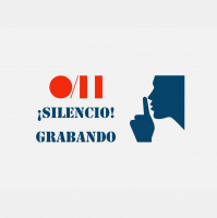 !Silencio! Grabando | Manual de buenas prácticas
