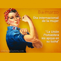 8 de Marzo - Día Internacional de la Mujer